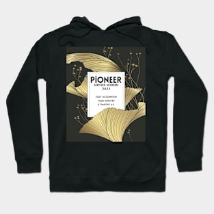 PIONEER SERVICE SCHOOL 2023 Hoodie